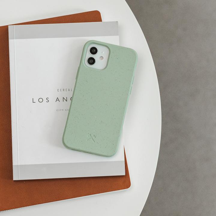 Actual product image Woodcessories BioCase (Apple iPhone 11 Pro Max)