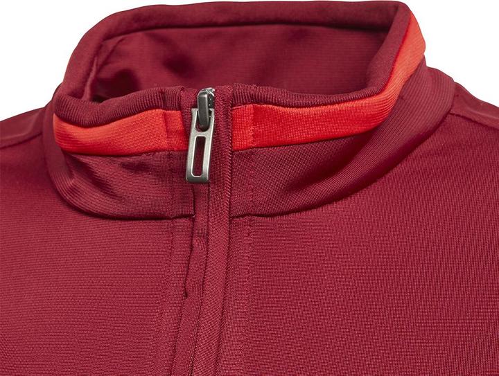 Produktbild adidas Tiro 19 Polyester Trainingsjacke Kinder (176)