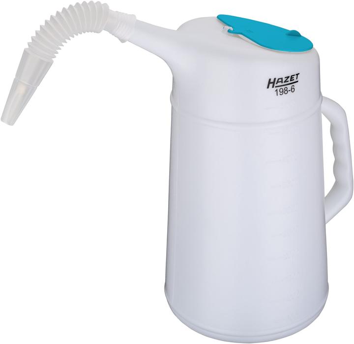 Actual product image HAZET Mess-Becher 198-6