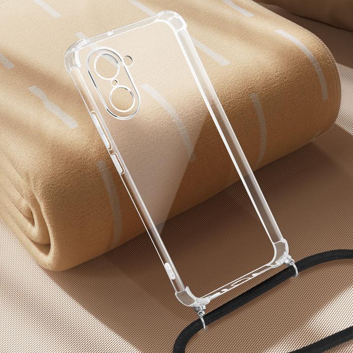 Produktbild Avizar Kettenhülle OnePlus Nord CE5 stylisch