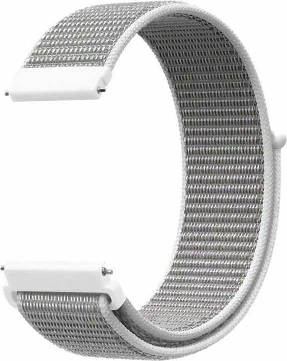 Produktbild Strap-it Armband (20 mm, Nylon, Venu SQ, Forerunner 245)