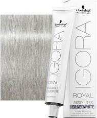 Image du produit Schwarzkopf Professional Igora Royal Absolue Age Blend (Gris colombe)