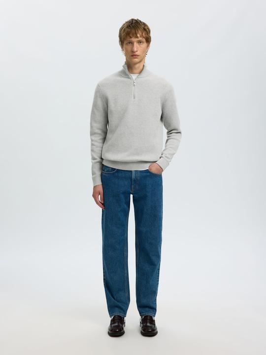 Produktbild Selected Half-zip Pullover (S)