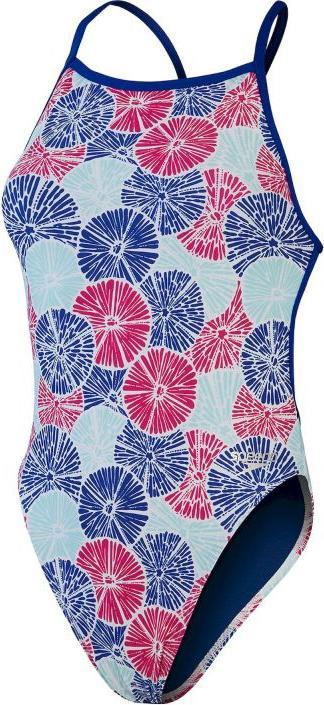 Produktbild Speedo Allover Vback (38, 42)