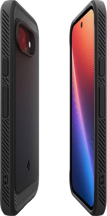 Productafbeelding Spigen Robuuste pantserhoes (Google Pixel 9a)