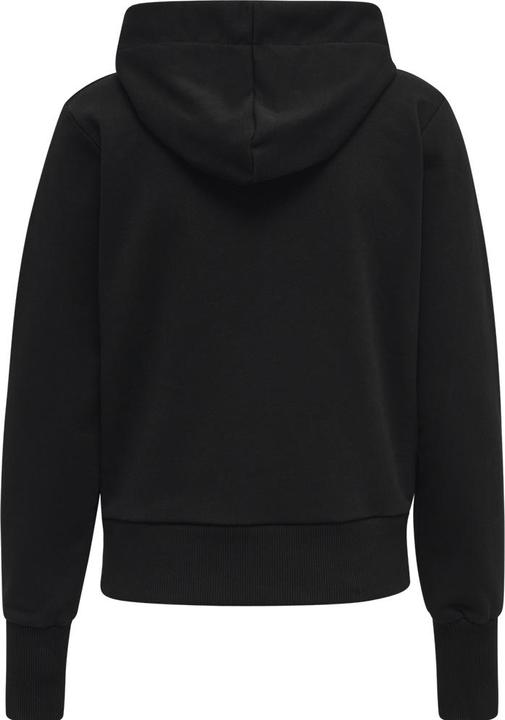 Immagine prodotto hummel Felpa Con Cappuccio Brigi Zip (M)