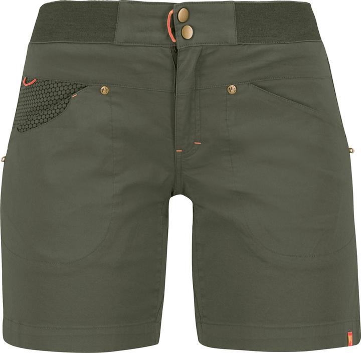 Actual product image Karpos Noghera W Bermuda (Frequency band 38 (2600 MHz))