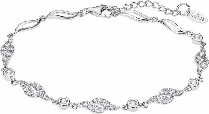 Immagine prodotto Lotus Bracciale da donna Lp3425-2/1 (18 cm, Argento)