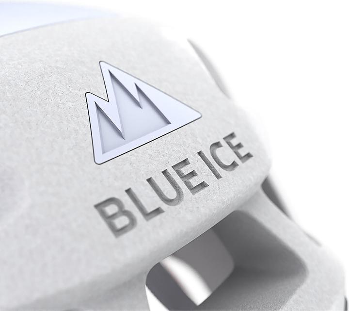 Produktbild Blue Ice Blast Helmet (52 - 58 cm)