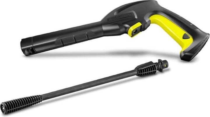 Actual product image Kärcher K2 OJ (Electrical connection)