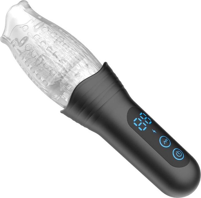 Actual product image Rimba Orgastobator 02 Male masturbator