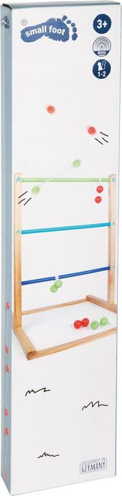 Produktbild small foot Leitergolf Active