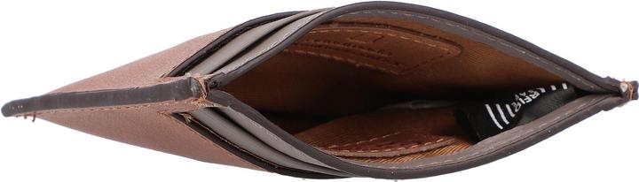 Actual product image Camel Active Valencia credit card holder RFID leather 11 cm