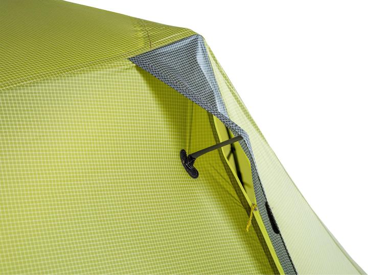 Image du produit Nemo Equipment Dragonfly OSMO 3P (Tente igloo, 1.56 kg, 3 personnes)