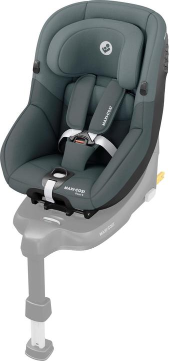 Actual product image Maxi-Cosi Pearl S (Reboarder, ECE R129/i-Size Standard)