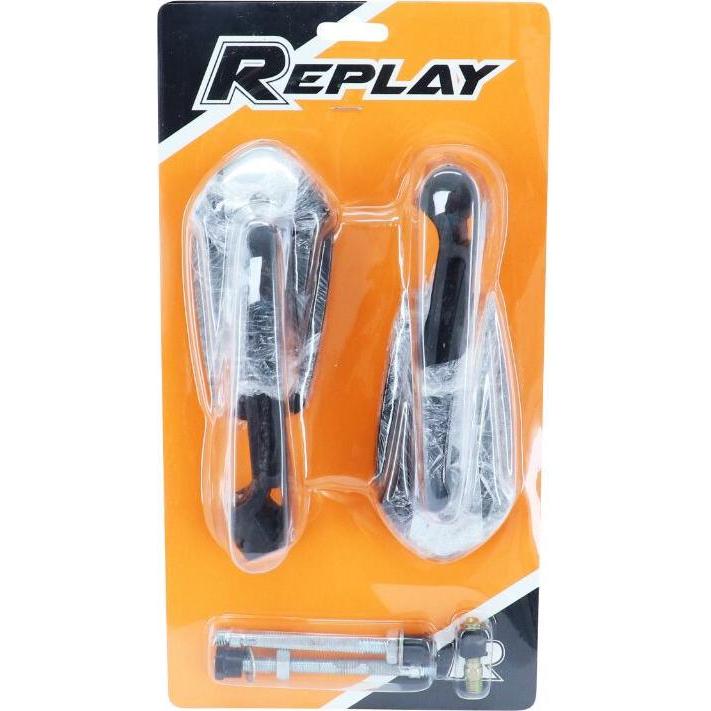 Thumbnail - Replay, Motorrad Zubehör, X-Run