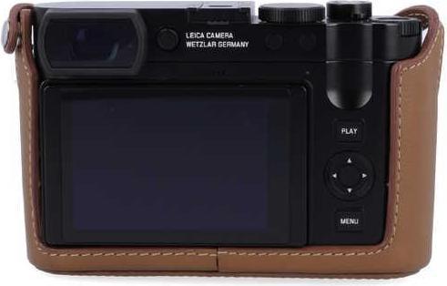 Actual product image Artisan & Artist LMB-Q123 Leica Case (Kamera Bereitschaftstasche)