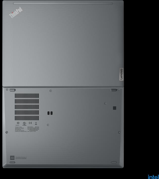 Produktbild Lenovo ThinkPad X13 G2 (13.30", Intel Core i5-1135G7, 8 GB, 256 GB, DE)