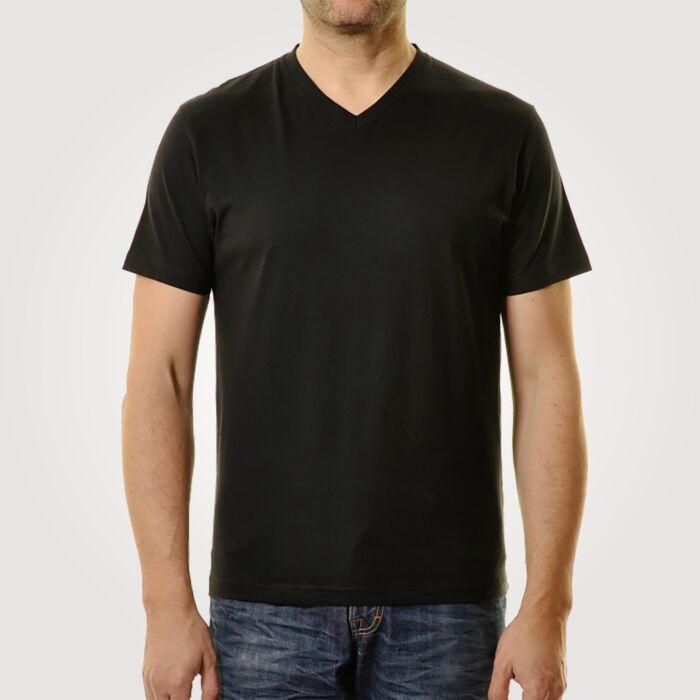 Produktbild Ragman T-Shirt Casual Bequem sitzend (S)