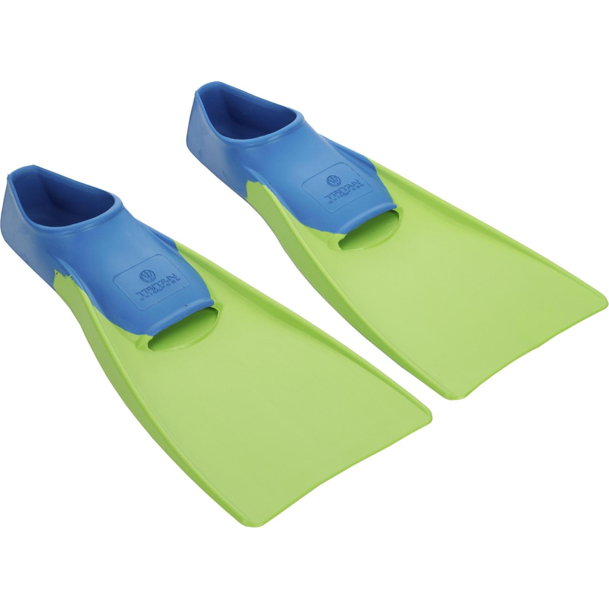 Aqua Feel, Pinne