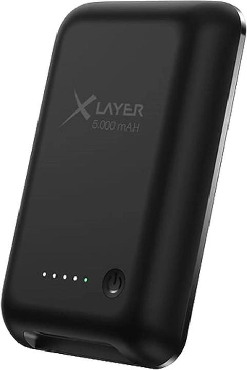 Produktbild Xlayer Battery Recharger (5000 mAh, 20 W, 18.50 Wh)