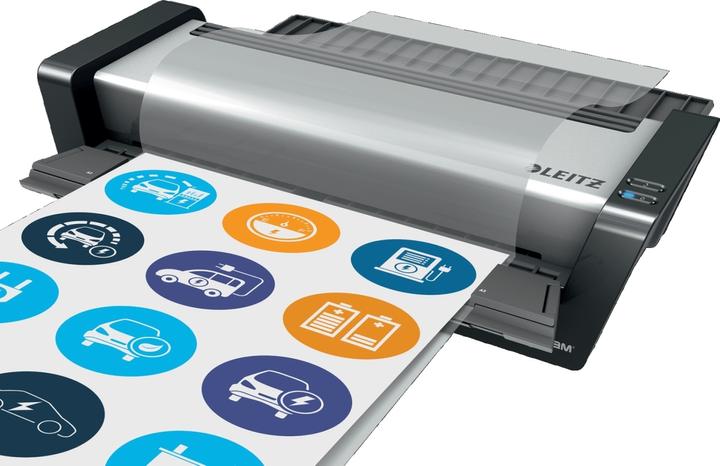 Produktbild Leitz Laminiergerät (80 - 250 µm, A3)