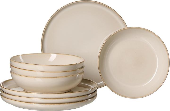 Actual product image Ritzenhoff & Breker Olivia (8 pcs.)