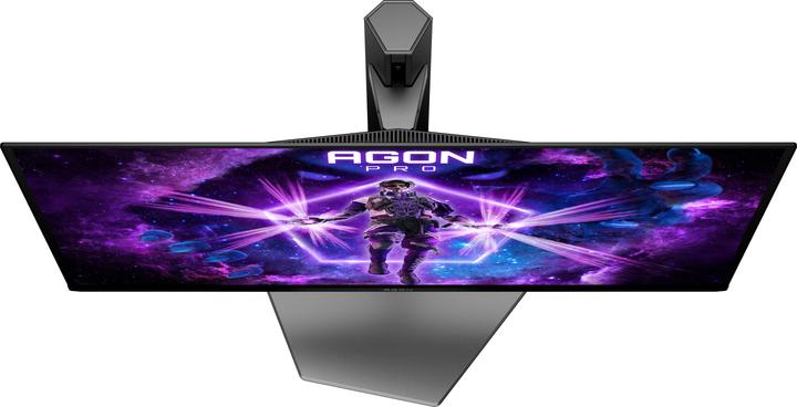 Actual product image AOC AG326UD (3840 x 2160 Pixels, 31.50")