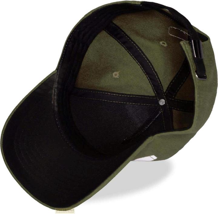 Immagine prodotto Difuzed THE LAST OF US - Casquette Ajustable - Firefly