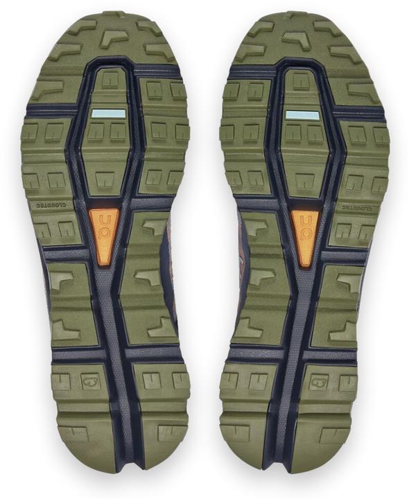 Actual product image On Running Cloudvista (41)