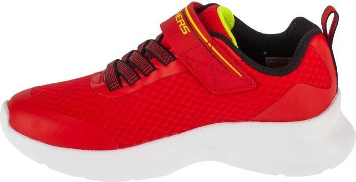 Produktbild Skechers Dynamatic - Swift Tread Rot (35)