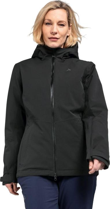 Actual product image Schöffel Gate tip (44)