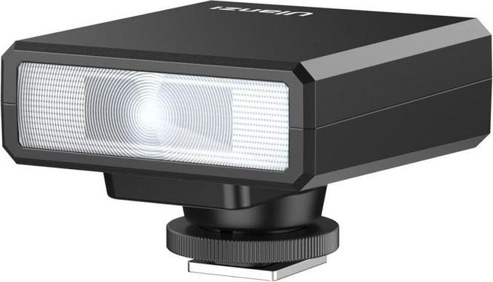 Actual product image Ulanzi F12 (Plug-on flash, Canon, Nikon, Olympus, Panasonic, Sony)