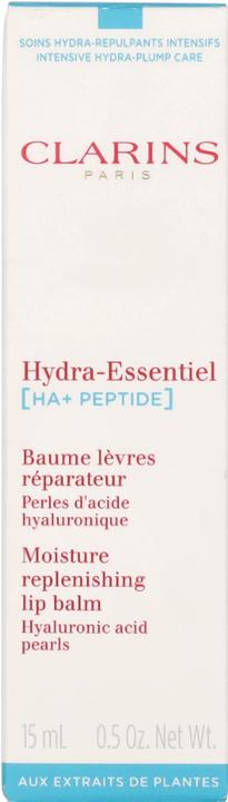 Immagine prodotto Clarins Hydra-Essentiel (Stick per la cura delle labbra, 15 ml)