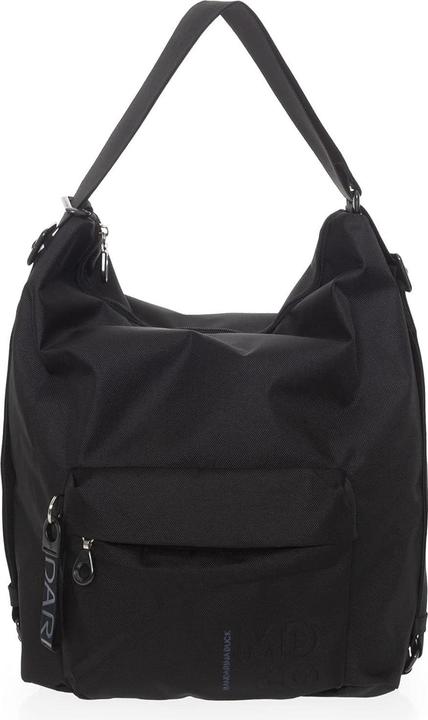 Produktbild Mandarina Duck Handtasche MD20 Hobo Backpack QMT09 (16.30 l)