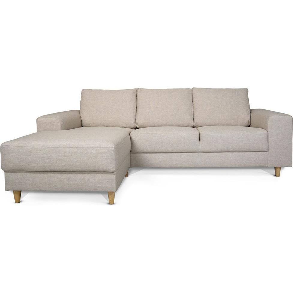 Ebuy24, Sofa, 1 x Sofa (2.5-Sitzer)