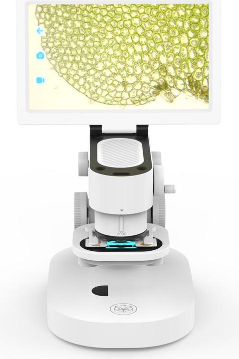 Image du produit BeaverLab Microscope à écran tactile Diprogress MX
