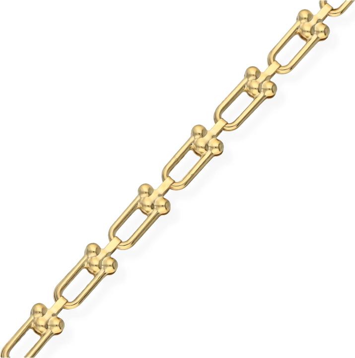 Immagine prodotto Carat Chic (18 cm, Oro 18ct)