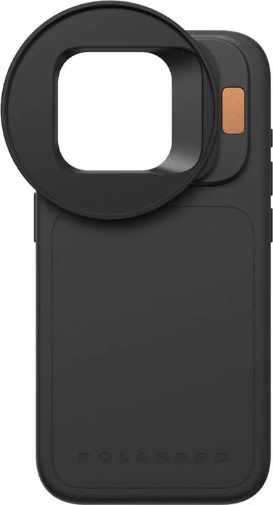 Immagine prodotto PolarPro Adattatore filtro iPhone 15 - 67 mm - LiteChaser Pro