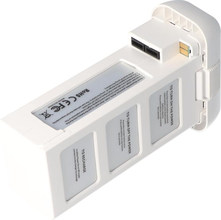 Produktbild XCell Akku für DJI Phantom 3 Advanced, Professional Drohne 4500mAh (DJI Phantom 3 Advanced, DJI Phantom 3 Pro)
