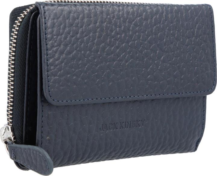 Immagine prodotto Jack kinsky Albany 512 portafoglio RFID in pelle 13,5 cm