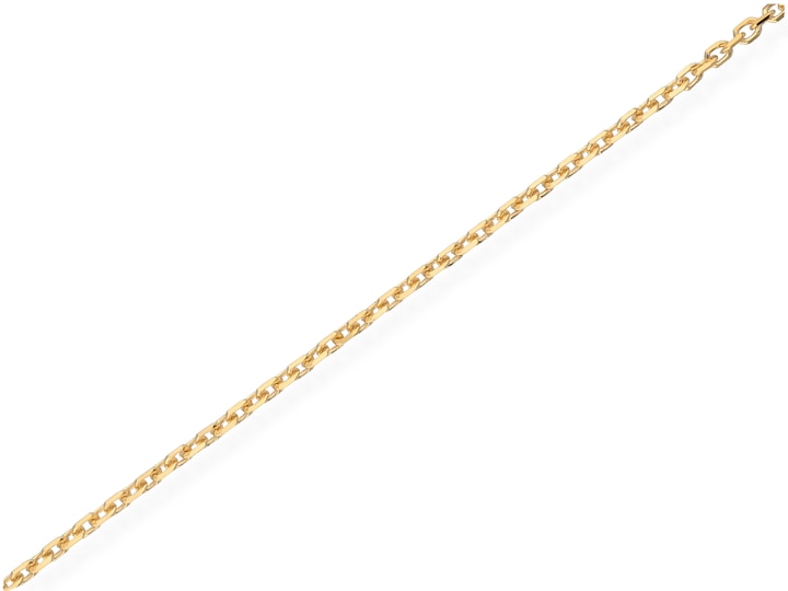 Produktbild Carat Basic (Gold 9ct, 42 cm)