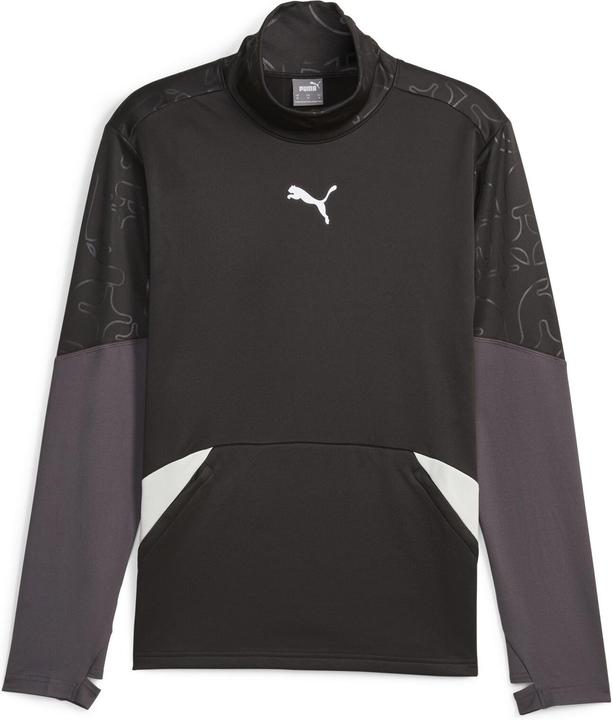 Puma individual Winterized Top (S)