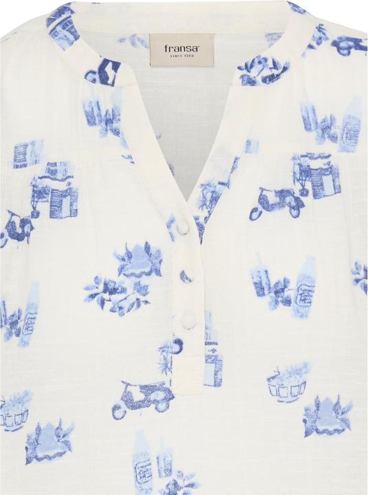 Actual product image Fransa Frbobbi (XS)