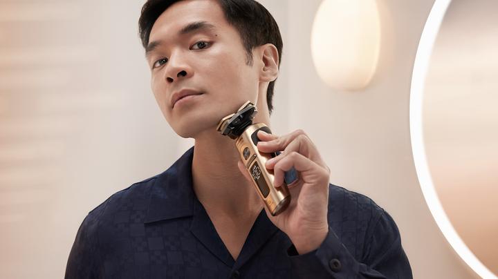 Produktbild Philips Shaver Series 9000 Prestige (SP9883/36)