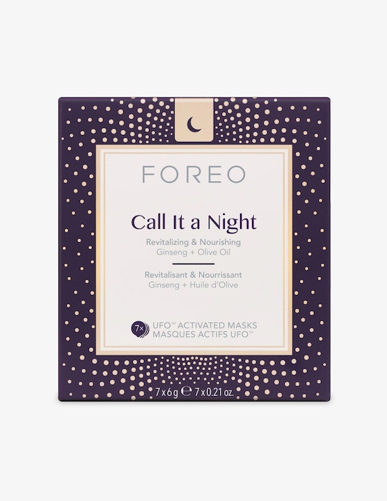Image du produit Foreo La nuit porte conseil