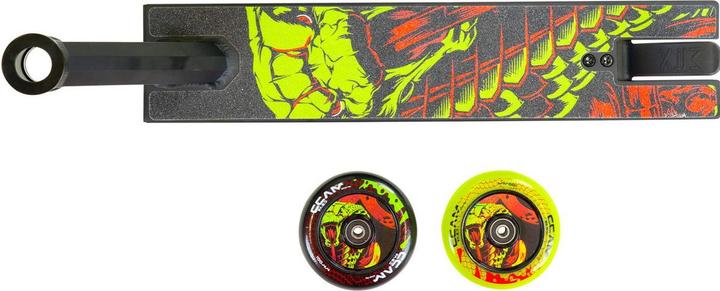 Actual product image Madd Freestyle MG2 Venom