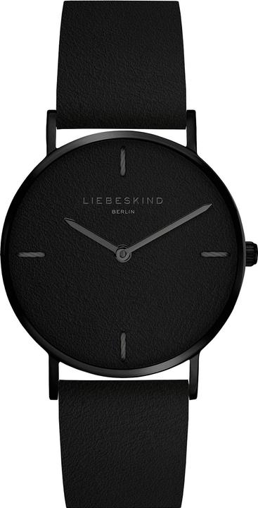 Produktbild Liebeskind Berlin Damenuhr (Analoguhr, 34 mm)