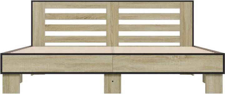 Image du produit vidaXL Bettgestell (200 x 200 cm)