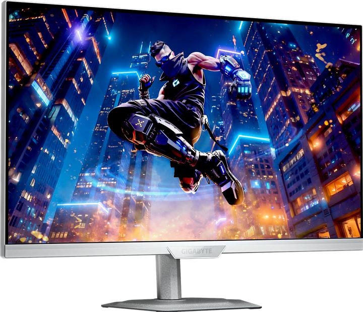 Produktbild Gigabyte M27Q2 (2560 x 1440 Pixel, 27")